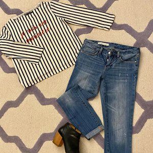 French Nautical Sweater/Shirt